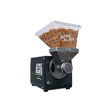WB01: The original WEnutbutter grinder | Nut butter mill WB01: The original WEnutbutter grinder | Nut butter mill